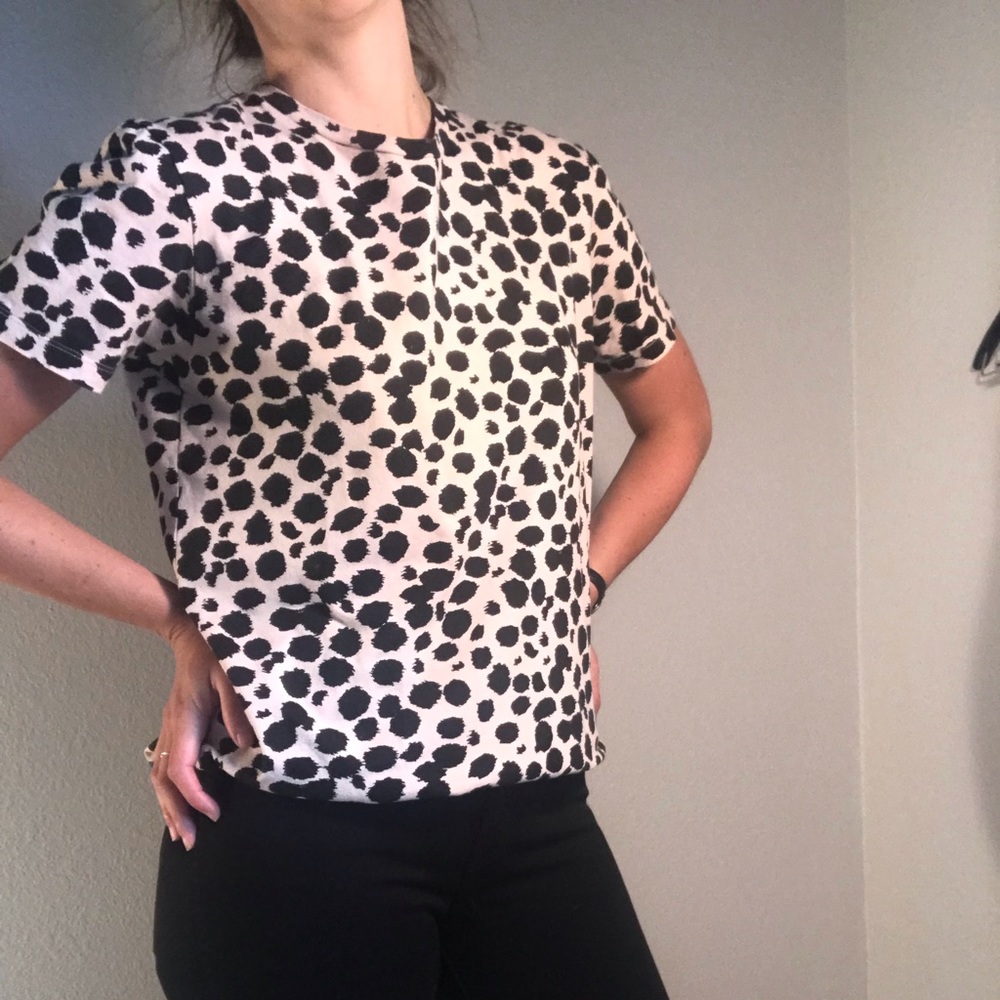 PINK CHEETAH